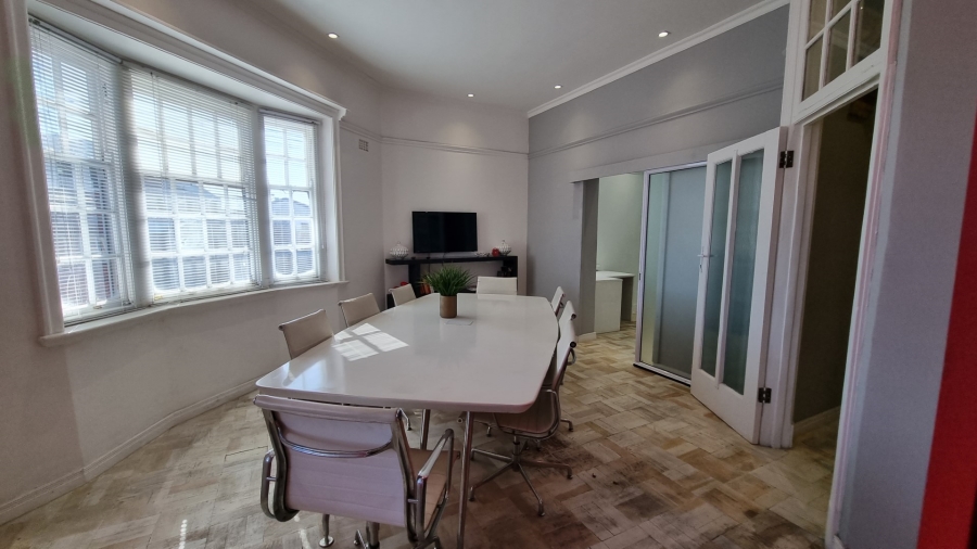 To Let Commercial Property for Rent in Woodstock Western Cape